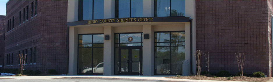 Sheriffs Office